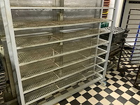 9-delige afkoelwagen (2x) - afbeelding 9 van  11
