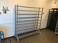 9-delige afkoelwagen - afbeelding 2 van  5