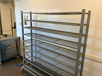 9-delige afkoelwagen - afbeelding 4 van  5