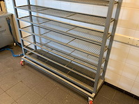 9-delige afkoelwagen - afbeelding 5 van  5