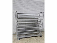 9-delige afkoelwagen - afbeelding 2 van  4