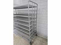 9-delige afkoelwagen - afbeelding 3 van  4
