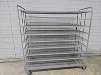 9-delige afkoelwagen - afbeelding 4 van  4