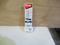 9-dlg krachtdoppenset makita, e-16645 - afbeelding 1 van  1