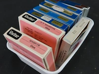 9 fotolenzen in originele dozen - afbeelding 7 van  7