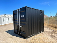 9” ft. opslagcontainer - afbeelding 1 van  5