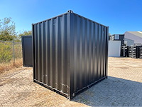 9” ft. opslagcontainer - afbeelding 3 van  5