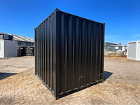 9” ft. opslagcontainer - afbeelding 4 van  5