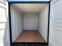 9” ft. opslagcontainer - afbeelding 5 van  5