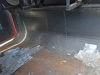 9 m³ gesloten afzet container, 2011 - afbeelding 2 van  11