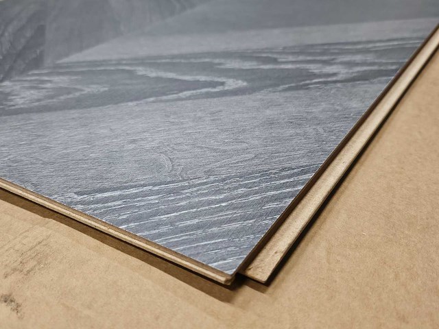 9 m2 laminaat plank - 1203 x 191 x 8 mm - afbeelding 2 van  3