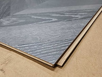 9 m2 laminaat plank - 1203 x 191 x 8 mm - afbeelding 2 van  3