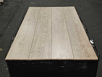 9 m2 laminaat plank - 1290 x 190 x 8 mm - afbeelding 3 van  3