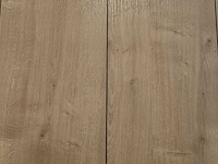 9 m2 laminaat plank - 1383 x 244 x 8 mm - afbeelding 1 van  3