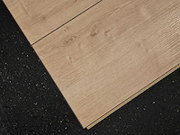9 m2 laminaat plank - 1383 x 244 x 8 mm - afbeelding 2 van  2