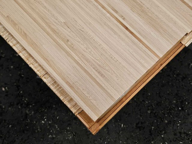 9 m2 parket eiken xl mutliplank - 2190 x 180 x 14 mm - afbeelding 2 van  3