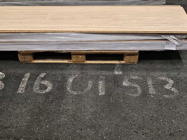 9 m2 parket eiken xl mutliplank - 2190 x 180 x 14 mm - afbeelding 3 van  3