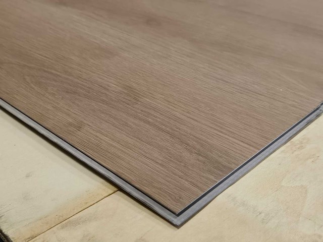 9 m2 pvc click plank - 1220 x 180 x 4 mm - afbeelding 1 van  1