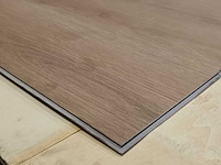 9 m2 pvc click plank - 1220 x 180 x 4 mm