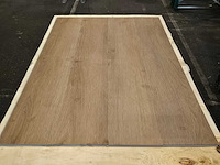 9 m2 pvc click plank - 1220 x 180 x 4 mm - afbeelding 3 van  3