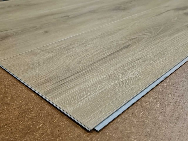 9 m2 pvc click plank - 1220 x 228 x 4 mm - afbeelding 2 van  3