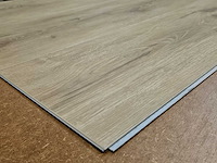 9 m2 pvc click plank - 1220 x 228 x 4 mm - afbeelding 2 van  3