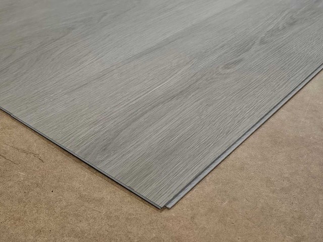 9 m2 pvc click plank - 1220 x 228 x 4 mm - afbeelding 1 van  2