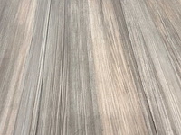9 m2 pvc click plank - 1239 x 214 x 6 mm - afbeelding 1 van  2