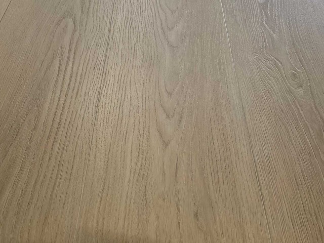 9 m2 pvc click plank met xps onderlaag - 1220 x 228 x 6 mm - afbeelding 1 van  3