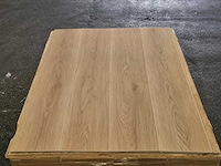 9 m2 pvc spc click plank - 1220 x 228 x 5 mm - afbeelding 3 van  3