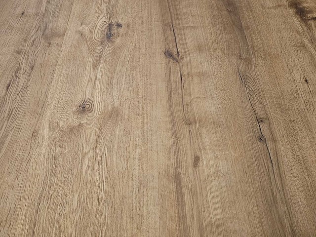 9 m2 pvc spc click plank - 1220 x 228 x 5 mm - afbeelding 1 van  2