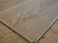 9 m2 pvc spc click plank - 1220 x 228 x 5 mm - afbeelding 1 van  2