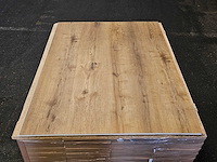 9 m2 pvc spc click plank - 1220 x 228 x 5 mm - afbeelding 3 van  3