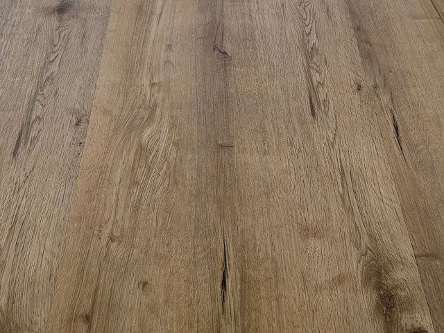 9 m2 pvc spc click plank - 1220 x 228 x 6,5 mm - afbeelding 1 van  3