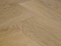 9 m2 pvc spc click visgraat - 750 x 150 x 5 mm - afbeelding 1 van  2