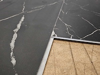 9 m2 pvc wandpaneel - 600 x 300 x 4 mm - afbeelding 1 van  1