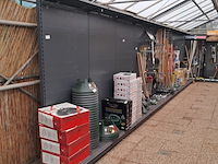 9 meter winkelstelling - afbeelding 1 van  9