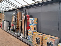 9 meter winkelstelling - afbeelding 2 van  9