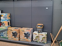 9 meter winkelstelling - afbeelding 3 van  9