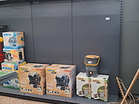 9 meter winkelstelling - afbeelding 4 van  9