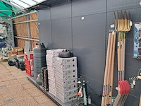 9 meter winkelstelling - afbeelding 5 van  9