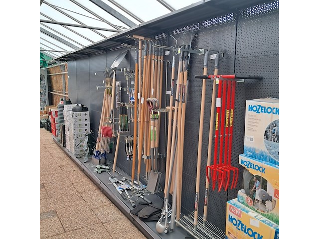 9 meter winkelstelling - afbeelding 6 van  9