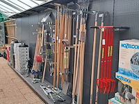 9 meter winkelstelling - afbeelding 6 van  9