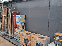 9 meter winkelstelling - afbeelding 7 van  9