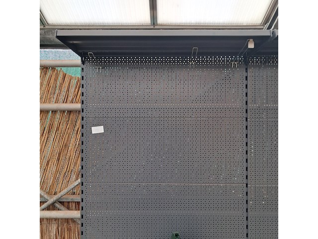 9 meter winkelstelling - afbeelding 8 van  9