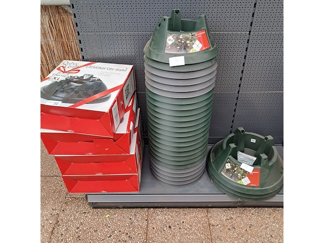 9 meter winkelstelling - afbeelding 9 van  9