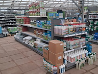 9 meter winkelstelling - afbeelding 1 van  6