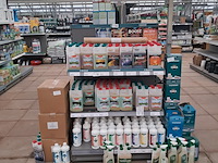 9 meter winkelstelling - afbeelding 2 van  6