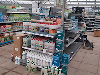 9 meter winkelstelling - afbeelding 3 van  6