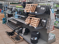 9 meter winkelstelling - afbeelding 4 van  6